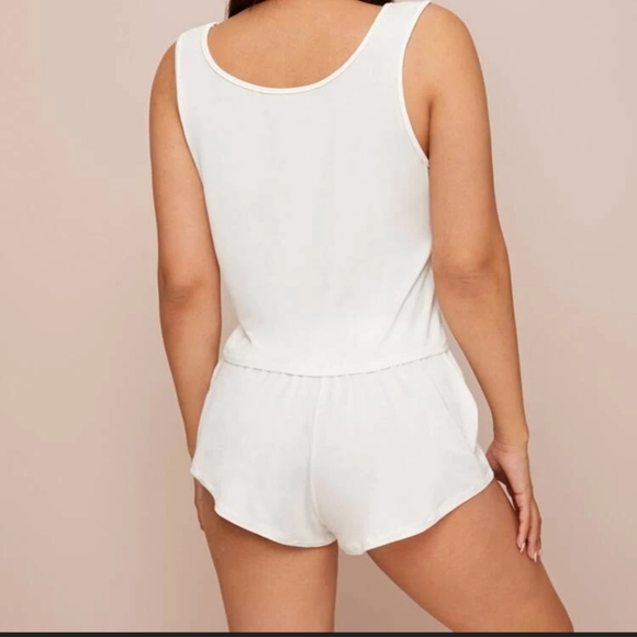 Shorty PJ - Picture 2 of 7